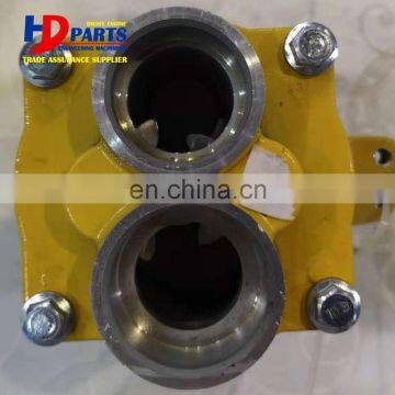 Construction Machinery Parts Engine C13 Oil Pump