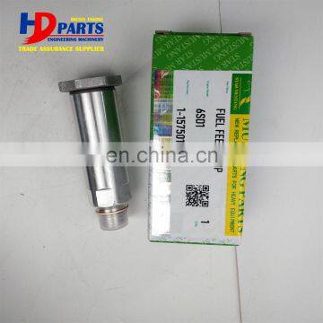 6SD1 Hand Priming Pump Engine Spare Parts