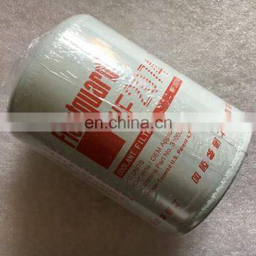 Factory price Dongfeng truck part Coolant filter Water filter WF2074