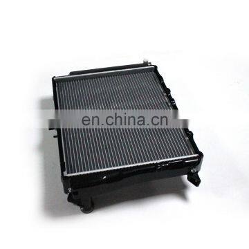 IFOB Hot Sale Radiator for Toyota Hiace 2L 3L 5L #16400-5B740 photo-3