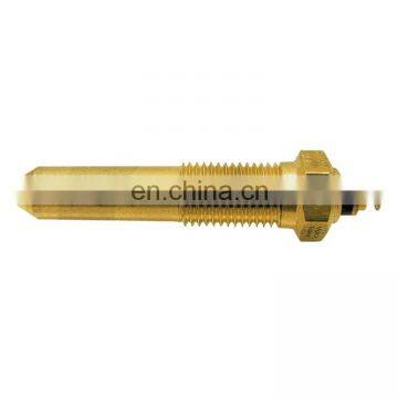 Excavator spare parts Water temperature sensor 01177090 for BFM1013