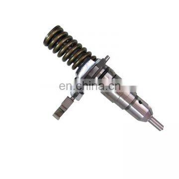 127-8222 127-8205 Diesel Fuel Injector - SINOCMP 127-8211  Rail Injector For Excavator 3116 Parts