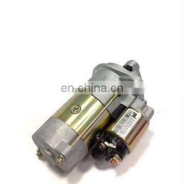 Foton Parts Starter Motor 5266969 5263153 5295576 5311304 Starting Motor Foton Cummins photo-5