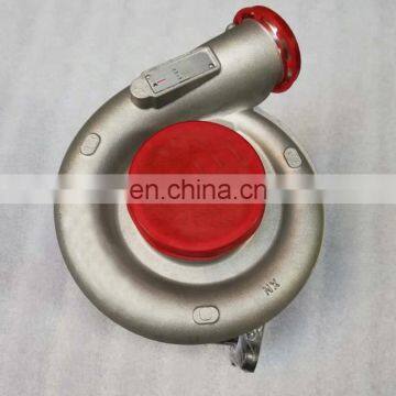 Genuine Diesel Engine Electric Turbocharger 3803938 3804503 380047 QSM11 ISM/M11 HX55 Turbocharger for Construction Machinery photo-4