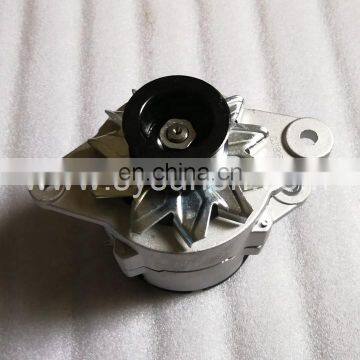 6CT8.3 Auto diesel Engine Spare Parts 28V 70A Generator Alternator 4939018 JFZ2710F3