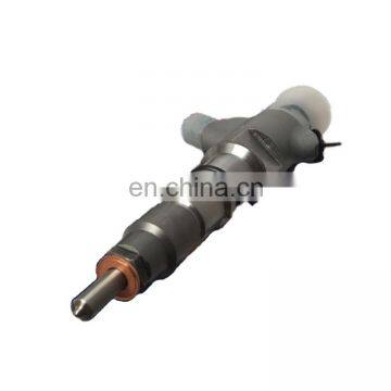 auto spare parts 0445120153 diesel engine fuel injectors