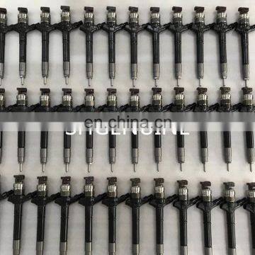 23670-30050 095000-5880, 095000-5881 For HIACE Hilux 2KD 1KD 2KD-FTV Fuel Diesel Injector photo-6