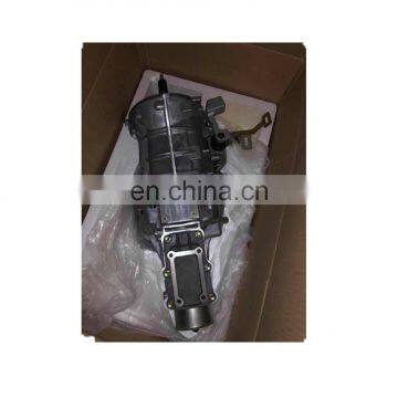 Only 1 in Stock High Quality Auto Part Transmission Parts 2tr/2kd Hiace Manual Gearbox