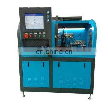 Auto test machine CR819 Oil Delivery HEUI EUI EUP CAMBOX common rail Injector and pump test flow bench machine