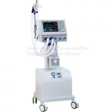 PA-700B Advanced Transport Ventilator Portable Ventilator