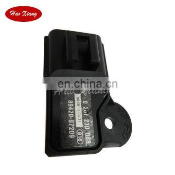 Auto Manifold Pressure Sensor 0 261 230 088 89420-97209 0261230088 8942097209