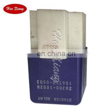 Auto Flasher Relay 28300-10020  156700-0503  2830010020  1567000503