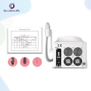Portable Laser Hair Removal 808nm Diode Hair Removal photo-4