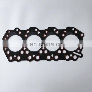 Best price cylinder head gasket for S4Q2 32C01-02101 forklift engine spare parts