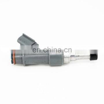 Best Quality 12 Holes Tested 1 Year Warranty 23250-75100 23209-75100 For Tacoma 2.7L Flow matched fuel injector parts