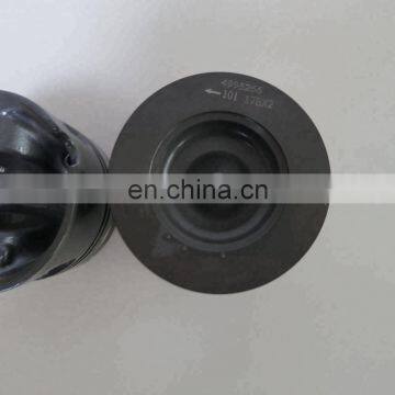 4976251 4995266 Diesel Engine Parts Piston and Piston Ring for Foton ISF2.8 Engine With Best Price