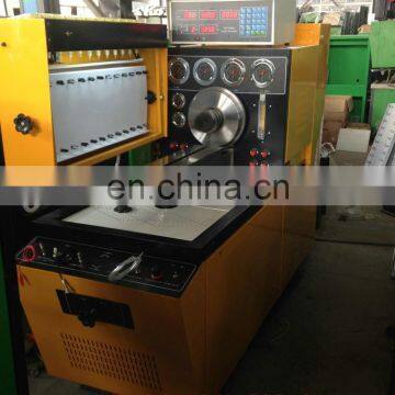 BD850 Rabotti Diesel Injection Pump Test Bench/fuel Injection Test Bench photo-4