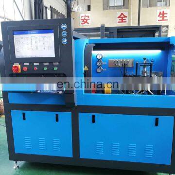 Auto Calibration Machine CR819 Oil Delivery HEUI EUI EUP photo-3