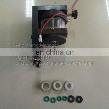 NO.007 (3)Common Rail Injector Support photo-4