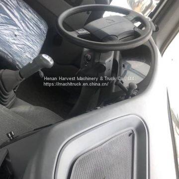 From China Sinotruk Howo 371 6x4 Tractor Head for Sale in Congo photo-3