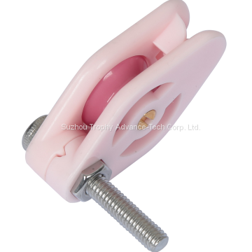 TROPHY Ceramic Cage Pulley NT Series