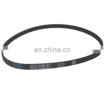 China  factory automotive pk belt 5pk1110