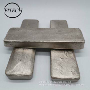 Buy Pure Bismuth and Bismuth Ingot With Good Price