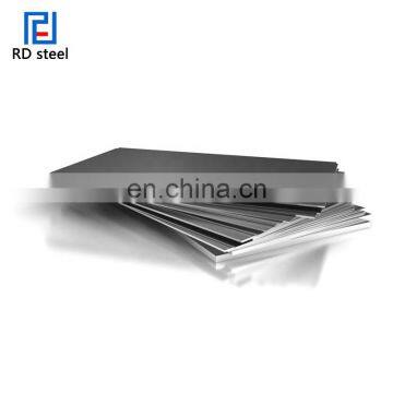 Cheap Price Bright Color 304 316l Stainless Wear Steel Plate photo-6