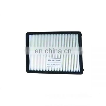 ZYC auto parts/air filter for 28113-A9100