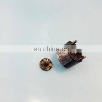 Factory Wholesale Europe 2 Diesel Injector Spacer 820520 2430136166 photo-6