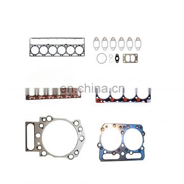 Original Cummins Gasket 3253134 for 4bt 6bt 6ct qsm11 nt855 k19 k38 k50