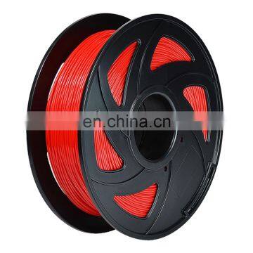 Shenzhen Factory Supply OEM 3D Filament 20 Meter 3D Printing Pen Filament 1.75MM PLA