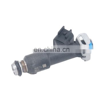 High performance Oil Nozzle Fuel Injector For Buick Regal 12582219