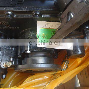 Black Color Hot Sell 90 Degree Drive Gearbox Apply For Truck