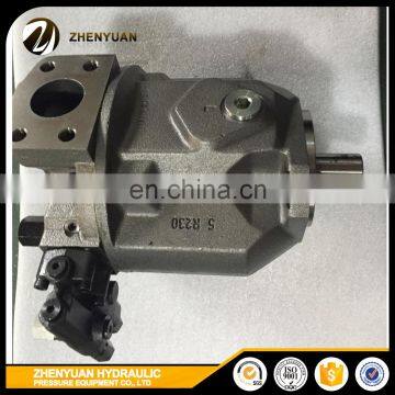 Long Service Life Hydraulic High Pressure Axial Piston Pump