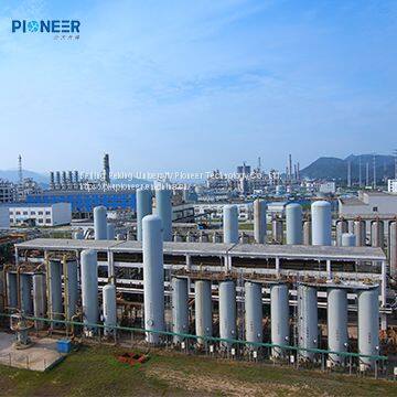 PSA CO Purification Plant