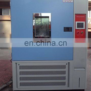 Simulated Xenon Lamp Weather Resistance Aging Tester Solar Radiation Climatic Lamp Exposure Test Chamber photo-5