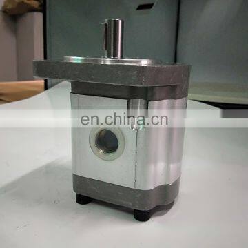 Hefei Changyuan Fuxin Gear Pump CBF-F432-ALP CBF-F440-ALP CBF-F412.5-ALH CBF-F420-ALH photo-3