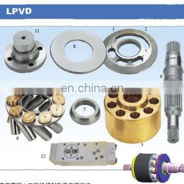 LPVD45/64/100/125/140 Series Hydraulic Pump Spare Parts photo-4