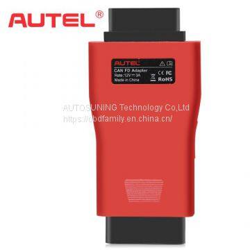 Autel CAN FD Adapter www.obdfamily.com