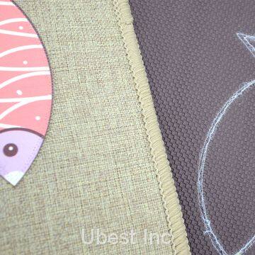 Anti Fatigue Non-slip Square Door Mat photo-5