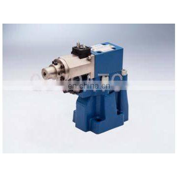 Electric Cast Iron Hydraulic Control Valve