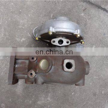 Turbo Factory Direct Price RHC7 24100-2630A W06DTI VA290011 Turbocharger photo-5