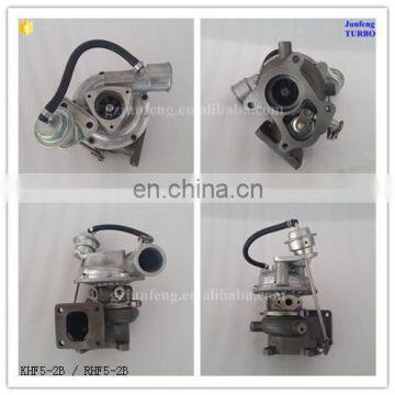 Diesel engine repair Parts K2B turbo for hyundai terracan cars KHF5-2B turbocharger RHF5-2B 28201-4X700 282014X700