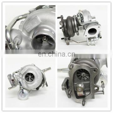 Turbocharger VF52 RHF5H RHF5H 09 098E 14411AA760 14411AA800