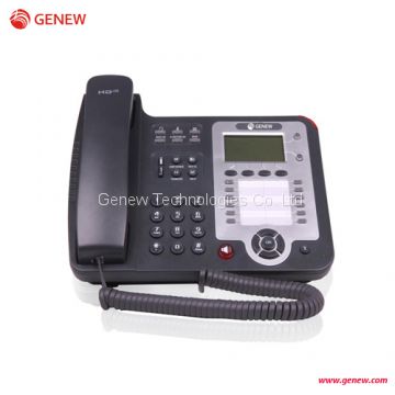 Genew Unified Communications System Gateway Terminal IP Phone GNT-3500