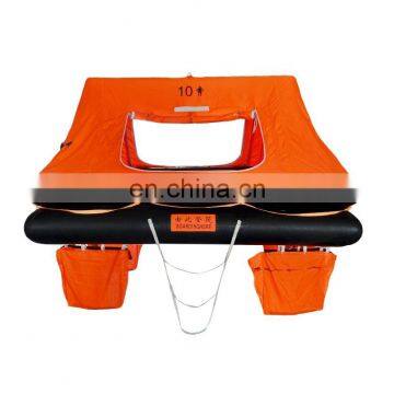 High Quality Marine 30 Persons Fishing Raft