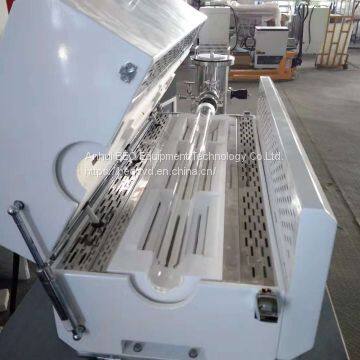 Vacuum Sublimation Equipment for OLED Material photo-4