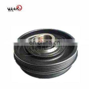 Discount car engine crankshaft for ISUZUs 4JB1-T Ext.145 Height 80 8-97138-489-0