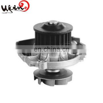 Good quality engine parts water pump for LANCIA 46520401 55184081